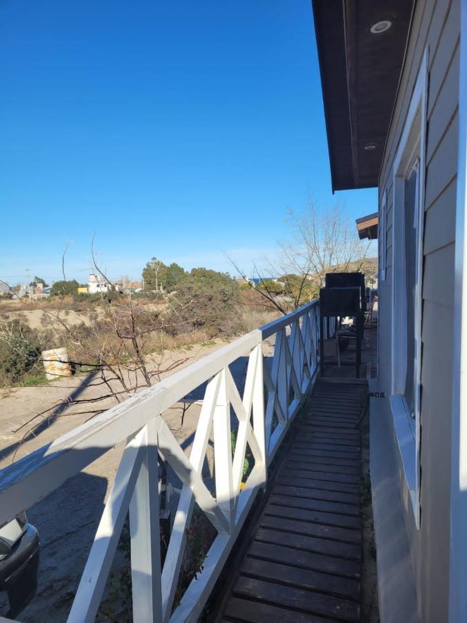 Girasoles De Valdes Villa Puerto Pirámides Exterior photo